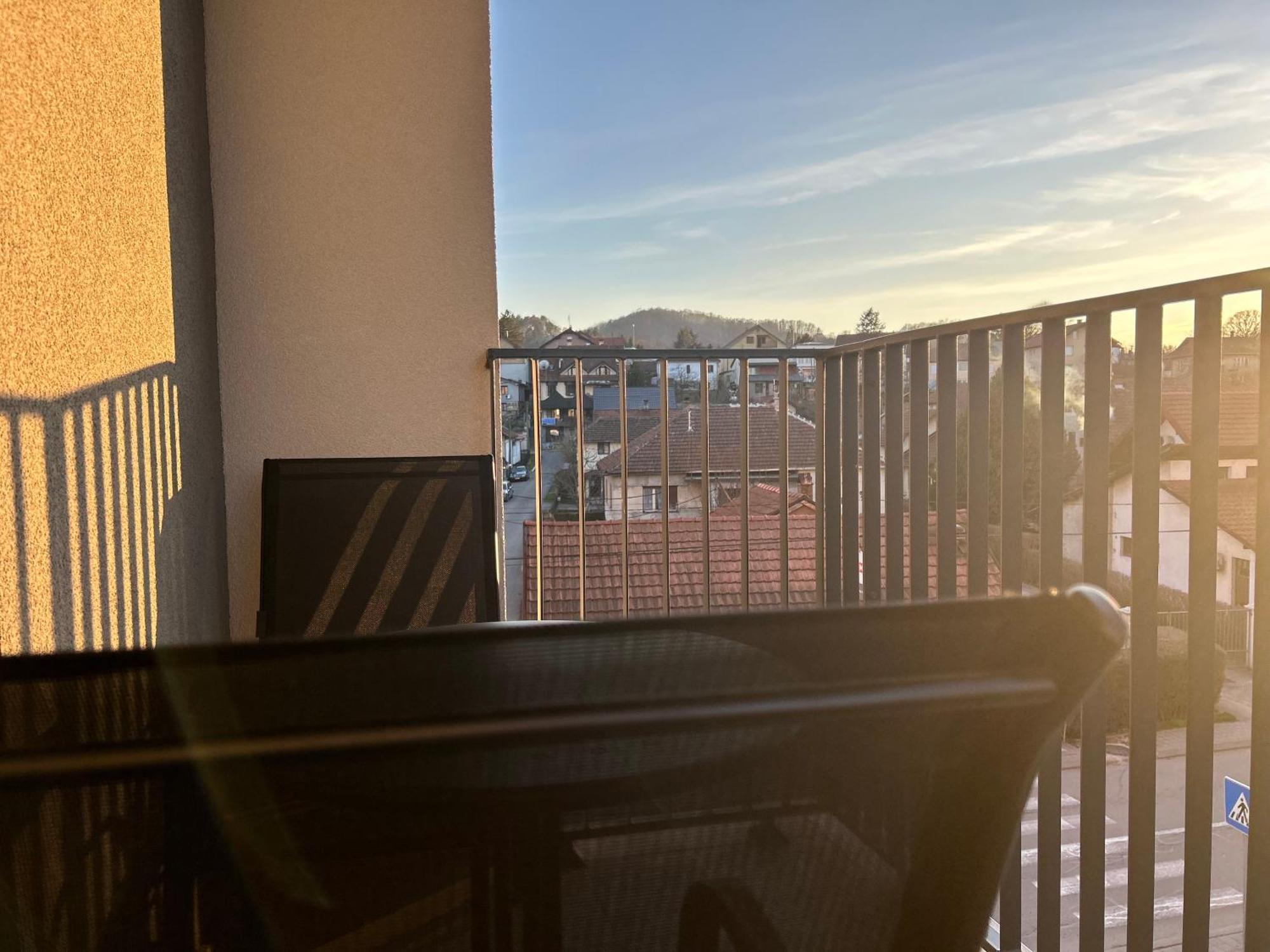 Vila Drina Apartments Banja Koviljača エクステリア 写真